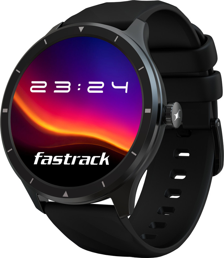 Fastrack Fastrack Revoltt FR2 Smartwatch