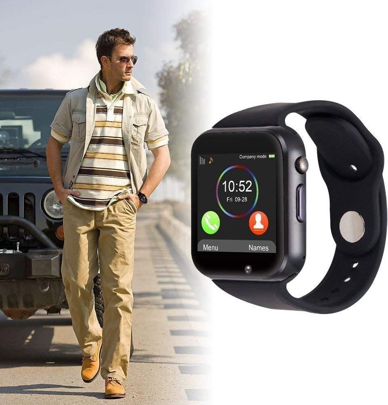 ShopSmart A1 Smart Watch - Image 2