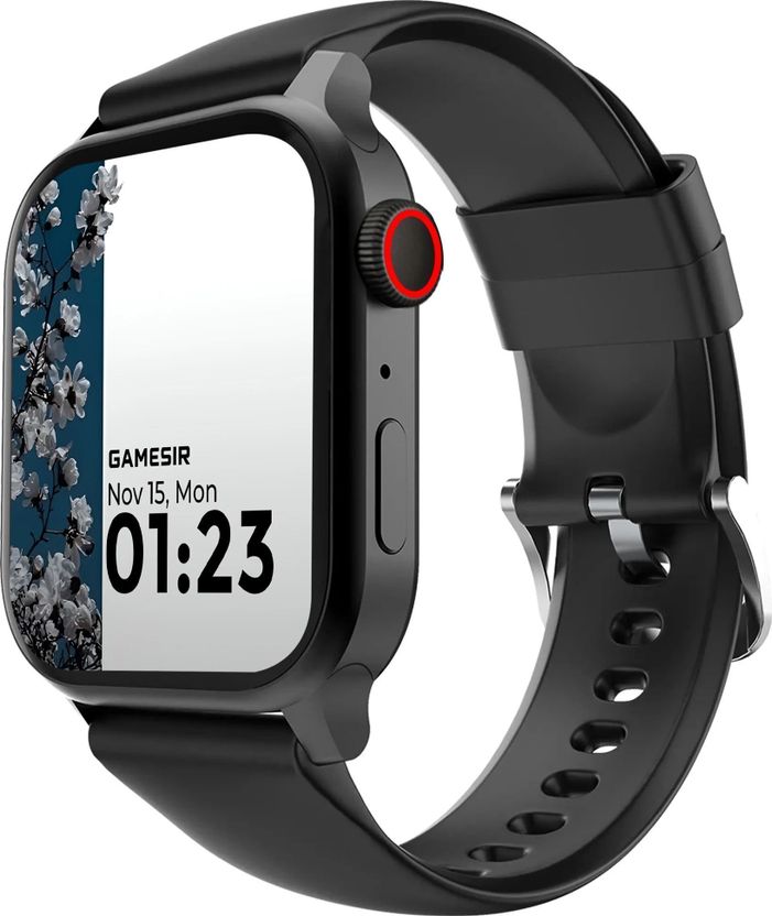 GameSir गमेसिर Edge-Lite | 1.99 " Amoled Display | BT Calling | A...more - Image 9