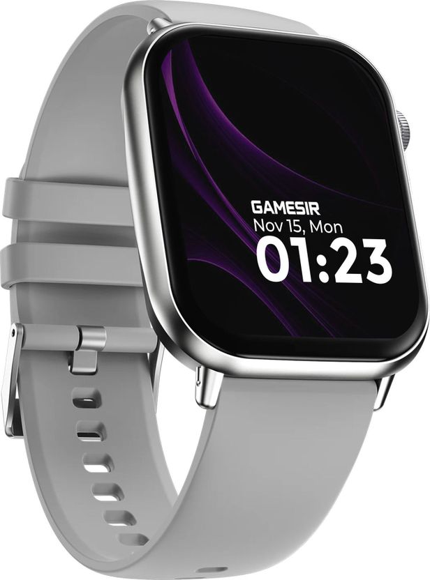 GameSir गमेसिर Edge-Lite | 1.99 " Amoled Display | BT Calling | A...more - Image 3