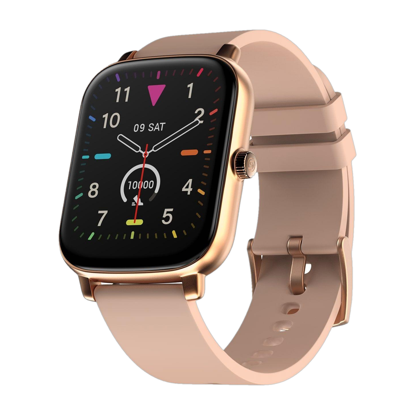 Noise Icon Buzz 1.69" Bluetooth Calling Smartwatch - Image 10