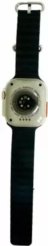 Veritas T800 Ultra Smart Watch Series 8 - Image 2