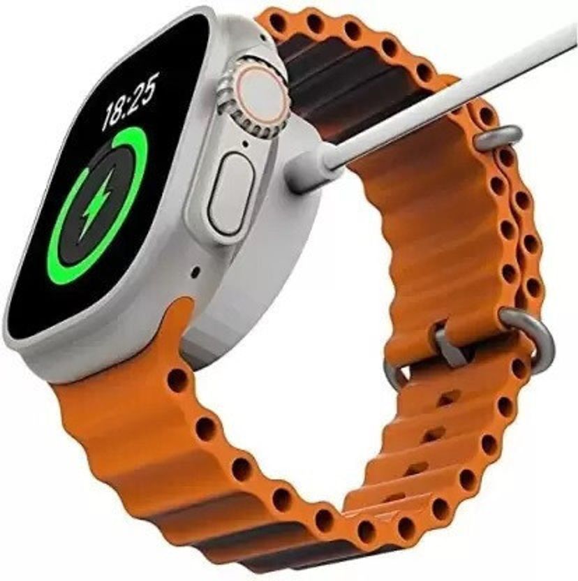 jinzs T800 Ultra Smart Watch - Image 6