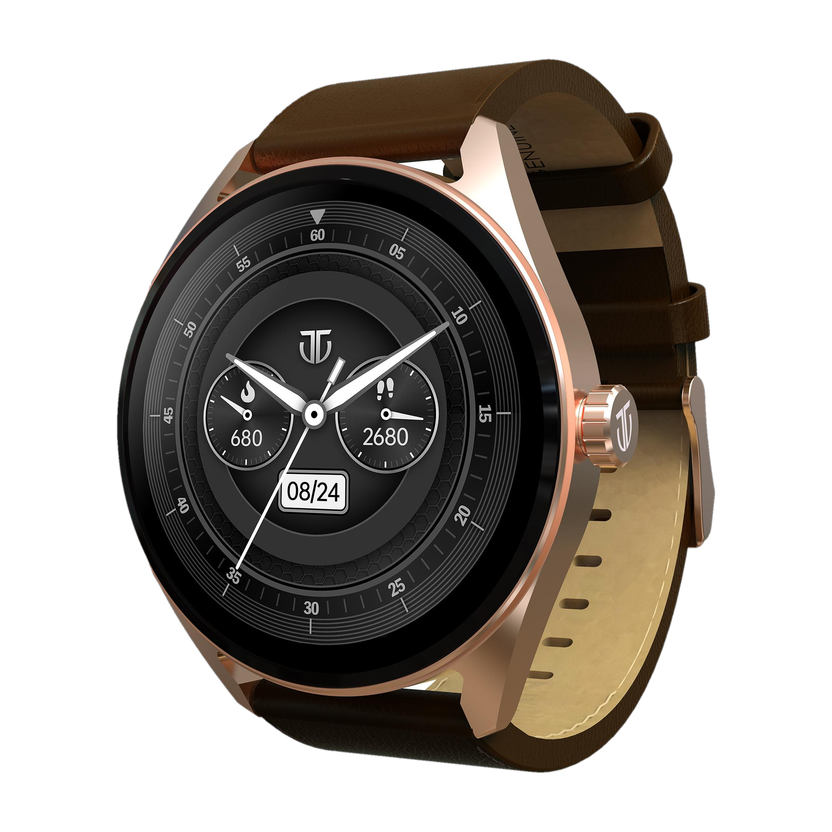 Titan Crest 1.43'' AMOLED Smartwatch with BT Calling - Image 10