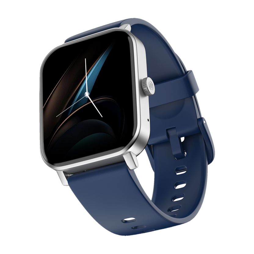 Noise Icon Buzz 1.69" Bluetooth Calling Smartwatch - Image 8