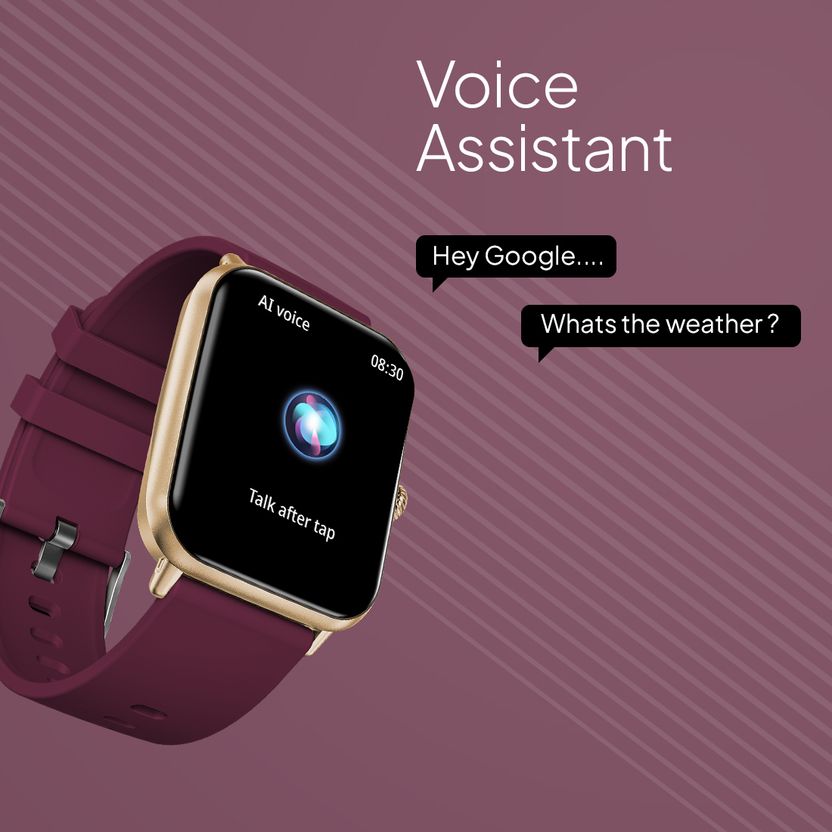 Fire-Boltt Ninja Calling Pro Plus Smartwatch - Image 6