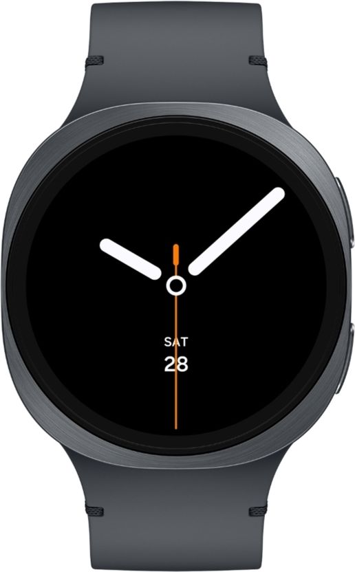 Samsung Galaxy Watch8 44mm Bluetooth Grey - Image 10