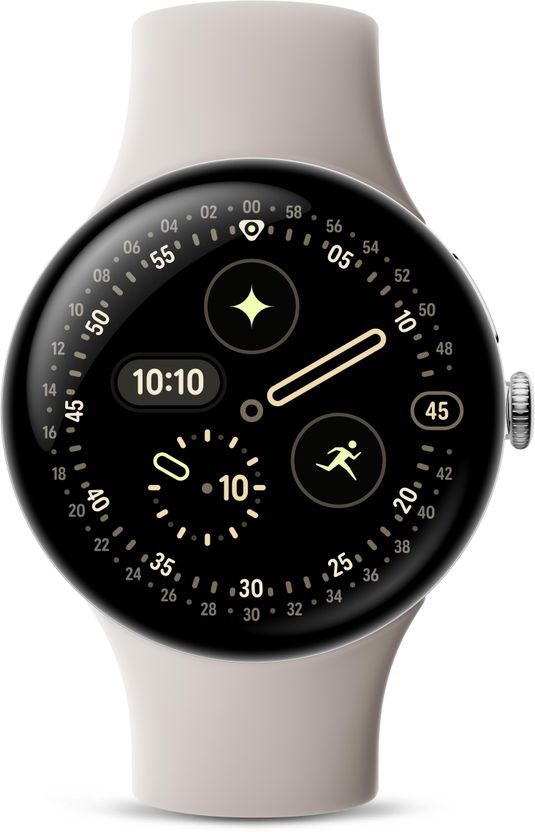 Google Pixel Watch 4 Smartwatch - Image 9