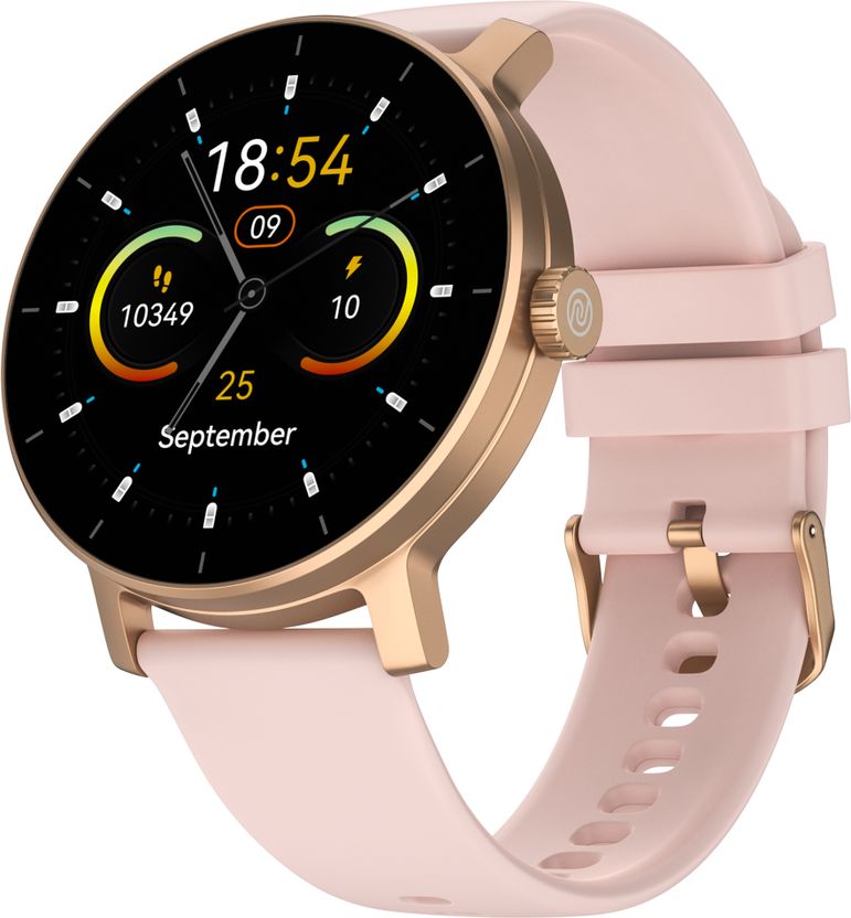 Noise Twist Hyper 1.38 Display Smartwatch - Image 10