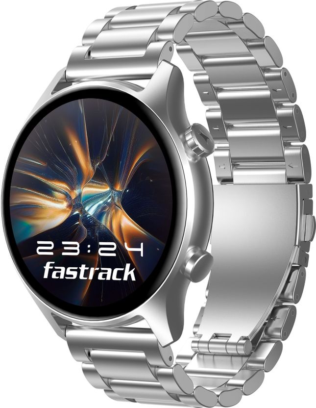 Fastrack Revoltt FR2 Pro Smartwatch - Image 9