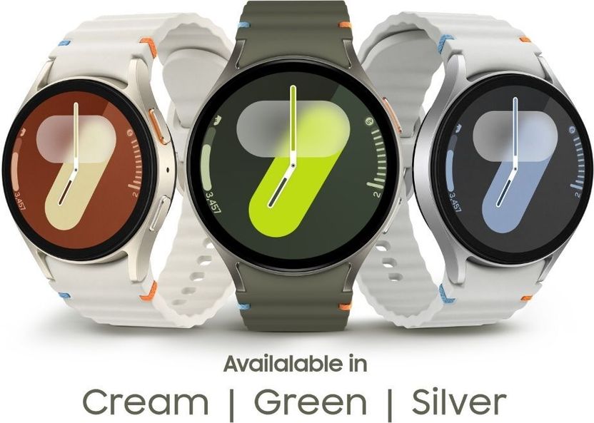 Samsung Galaxy Watch7 44mm LTE Green - Image 7