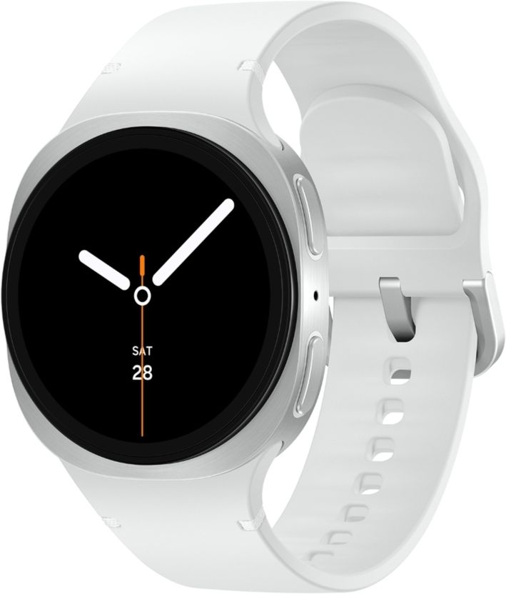 Samsung Galaxy Watch8 40mm Bluetooth Dark Gray - Image 10
