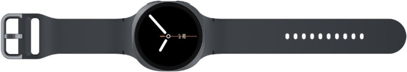 Samsung Galaxy Watch8 40mm Bluetooth Dark Gray - Image 9