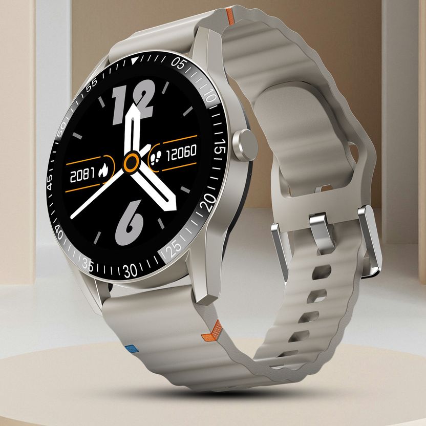 Fire-Boltt Talk 35.3mm Bluetooth Calling Smartwatch - Image 3