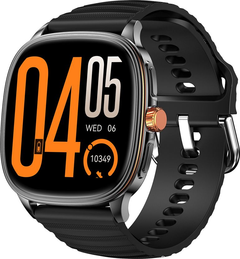 Ai+ NovaWatch Active 9mm Slim Smartwatch - Image 1