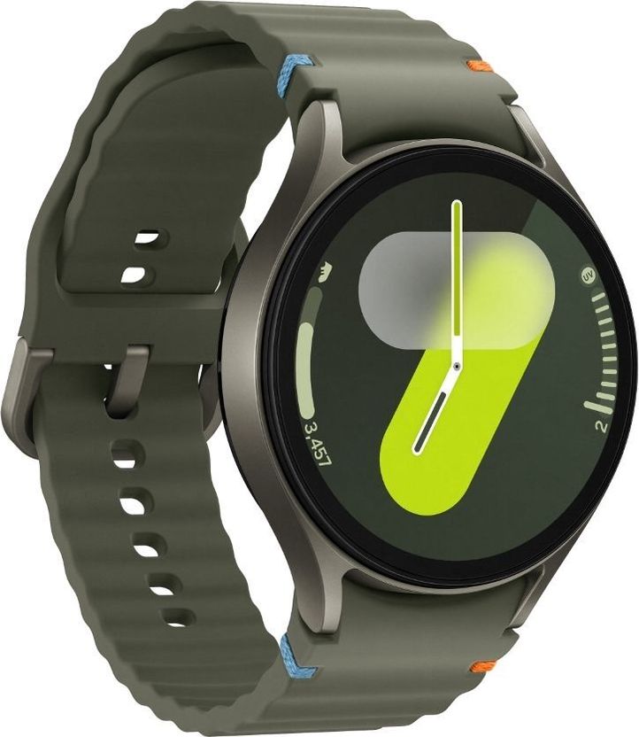 Samsung Galaxy Watch7 44mm LTE Green - Image 9