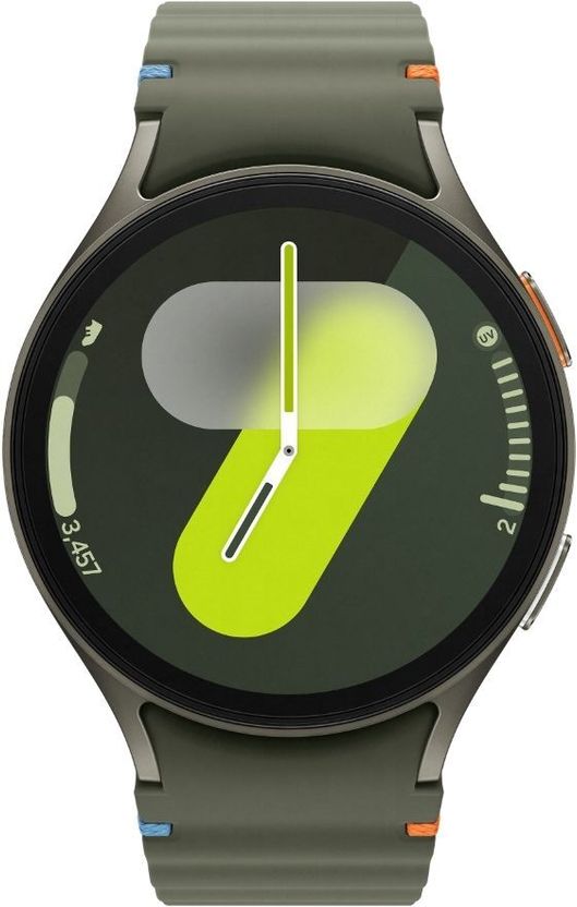 Samsung Galaxy Watch7 44mm LTE Green - Image 8