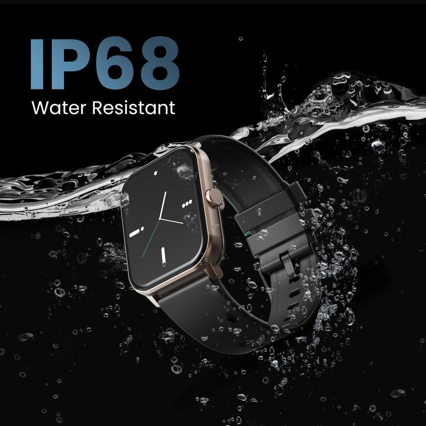 GOBOULT Drift BT Calling Smartwatch - Image 10