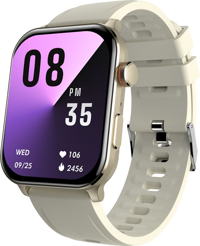 itel Icon 3 Single Chip BT Calling Smart Watch - Image 9