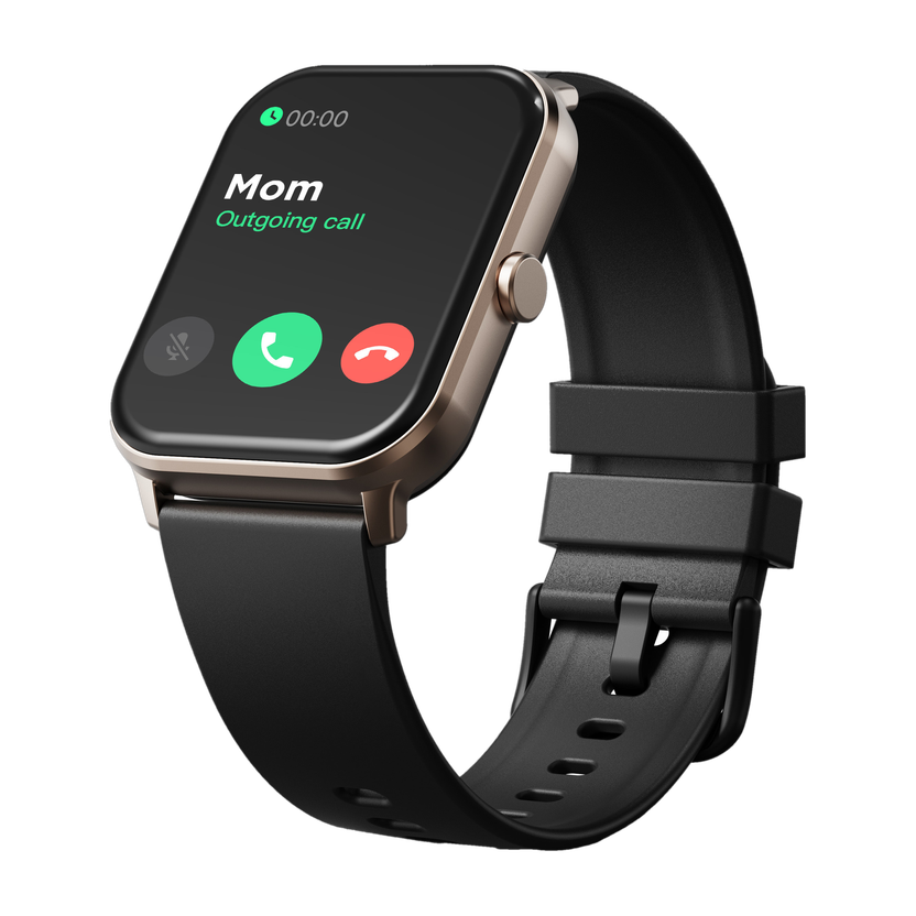 GOBOULT Drift BT Calling Smartwatch - Image 1