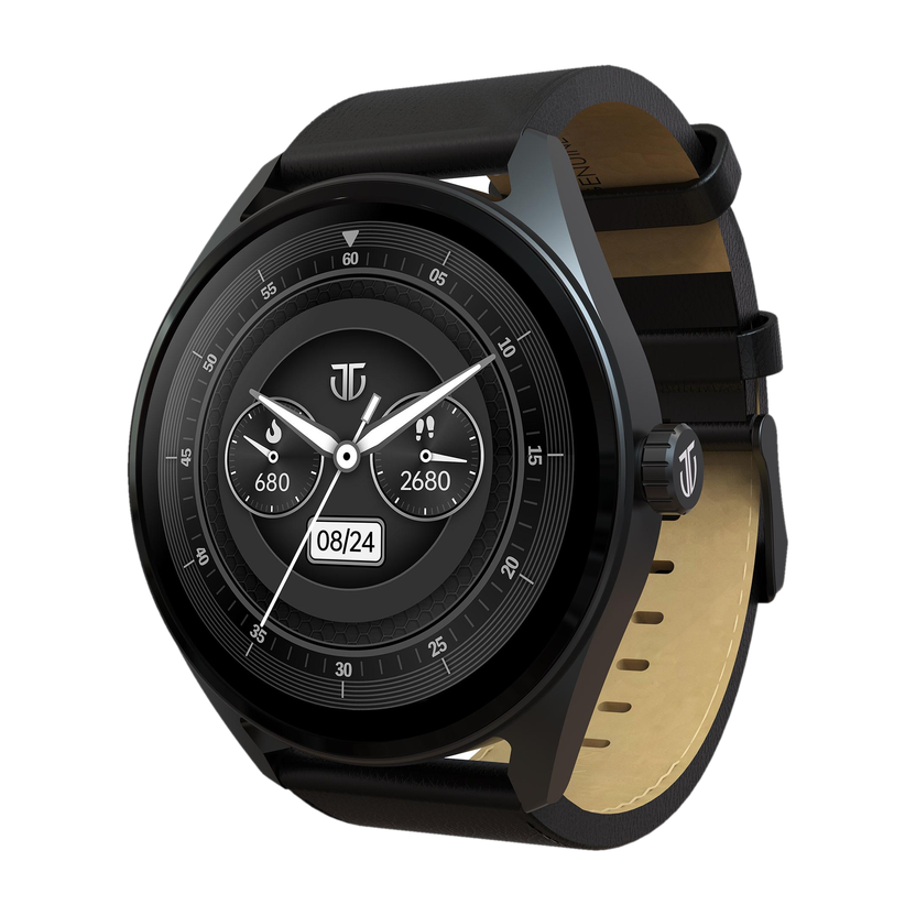 Titan Crest 1.43'' AMOLED Smartwatch with BT Calling - Image 9