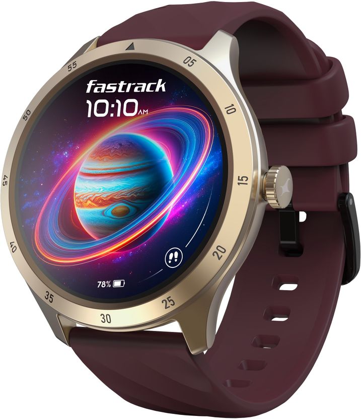 Fastrack Jupiter R2 Smartwatch - Image 8