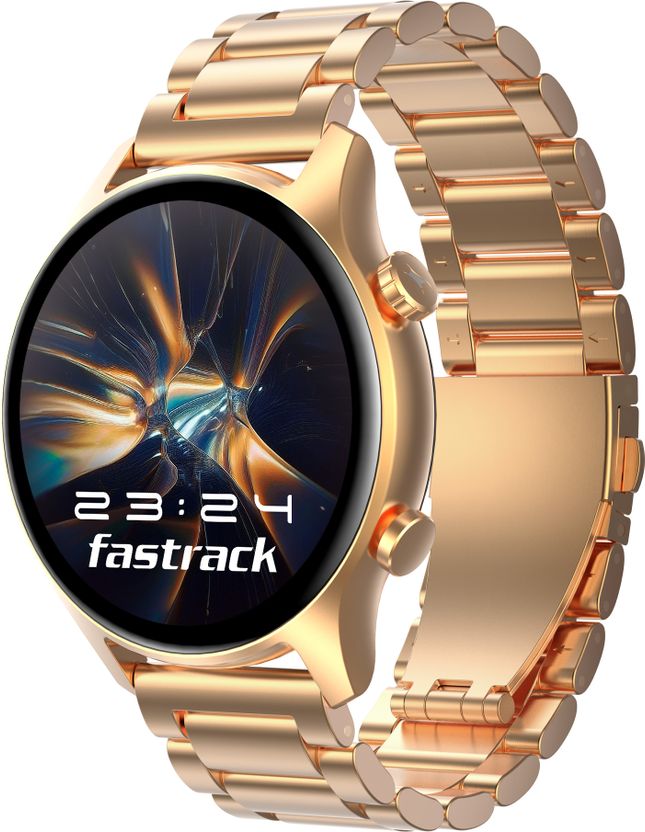 Fastrack Revoltt FR2 Pro Smartwatch - Image 1