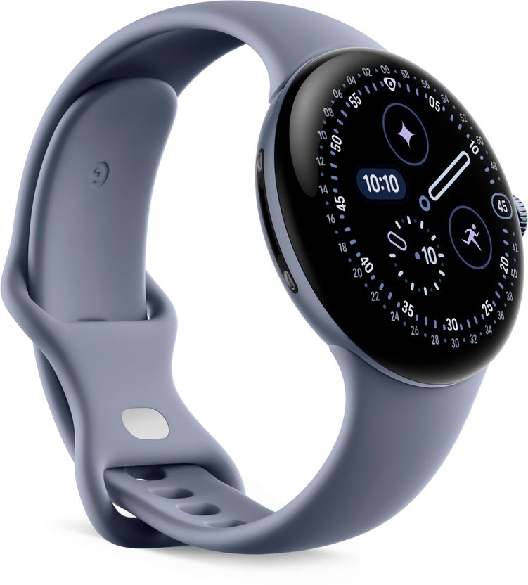 Google Pixel Watch 4 Smartwatch - Image 3