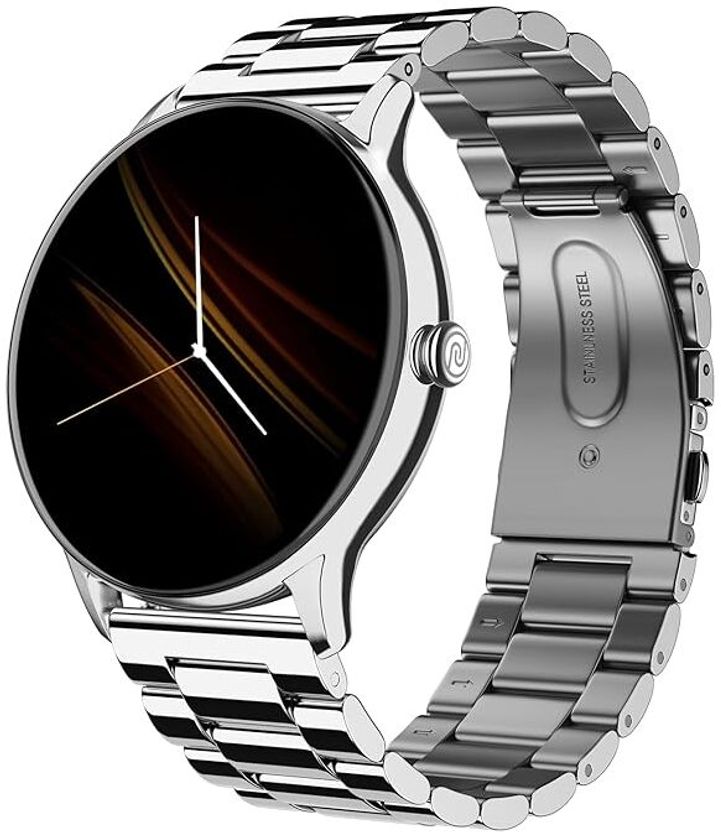 Noise Crew Go 1.39" Display Smartwatch - Image 1