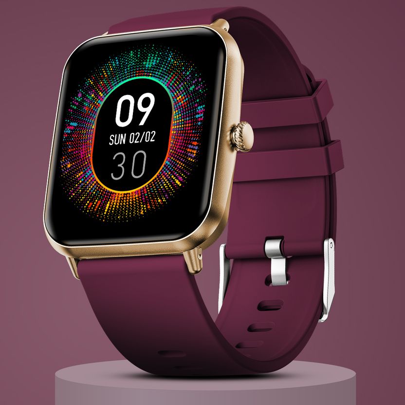 Fire-Boltt Ninja Calling Pro Plus Smartwatch - Image 1