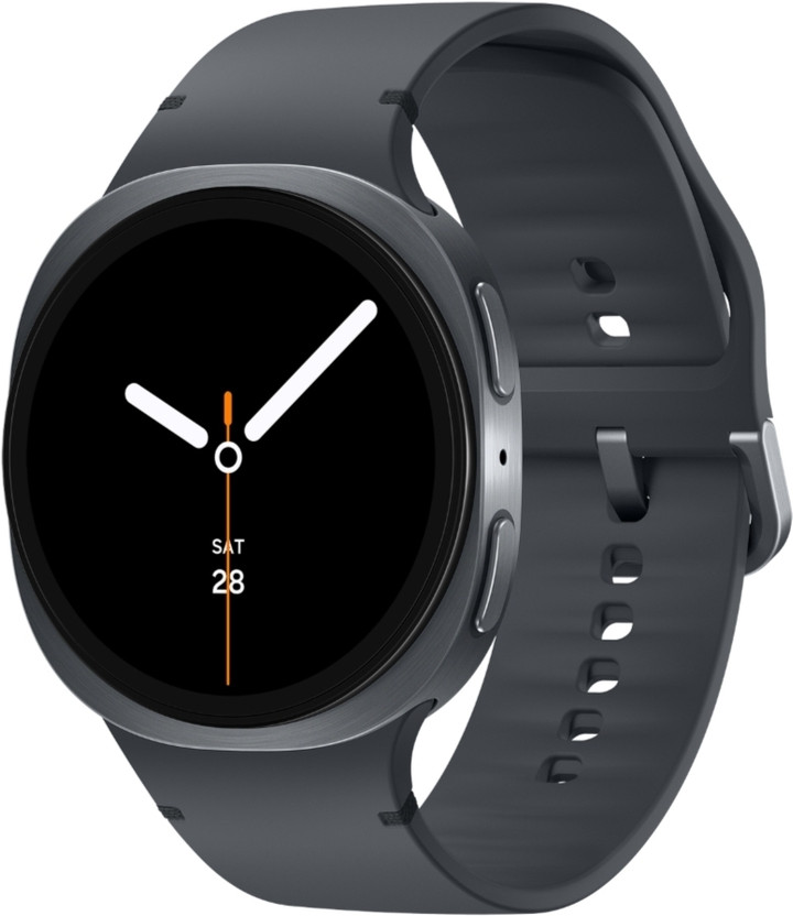 Samsung Galaxy Watch8 (40mm, LTE)