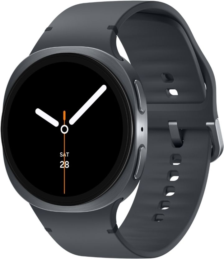 Samsung Galaxy Watch8 44mm Bluetooth Grey - Image 3