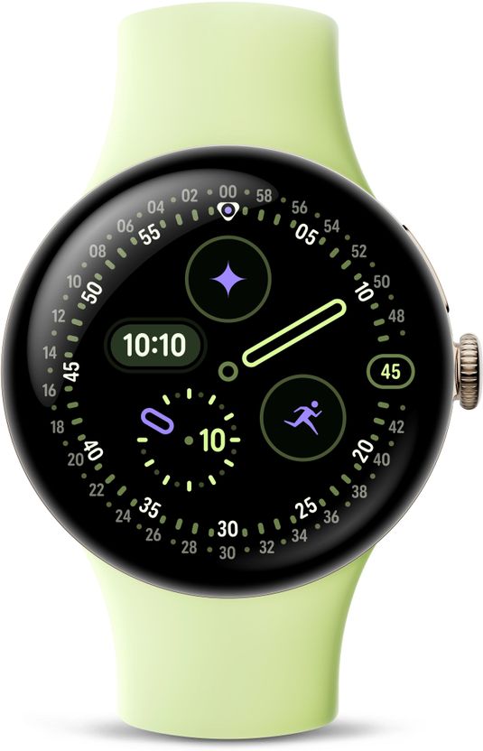 Google Pixel Watch 4 Smartwatch - Image 7