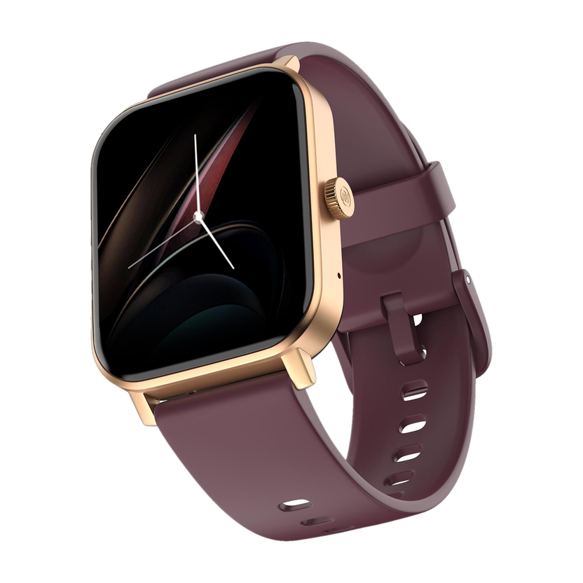 Noise Icon 2 Gen 2 1.81 Display Smartwatch - Image 9