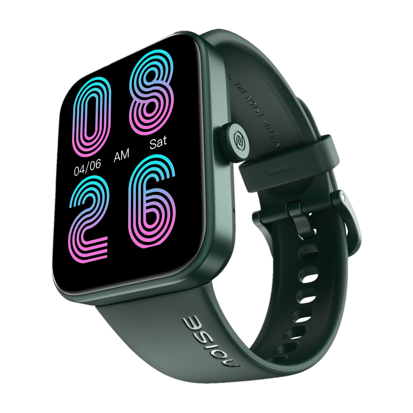 Noise Pulse 3 1.96'' Display Smartwatch - Image 10