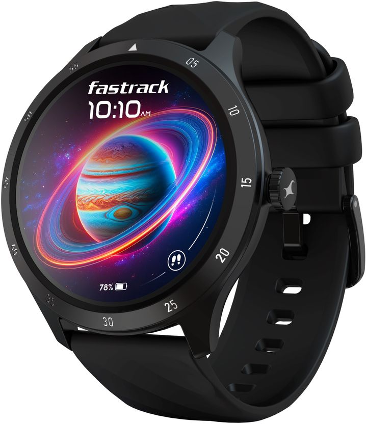 Fastrack Jupiter R2 Smartwatch - Image 3