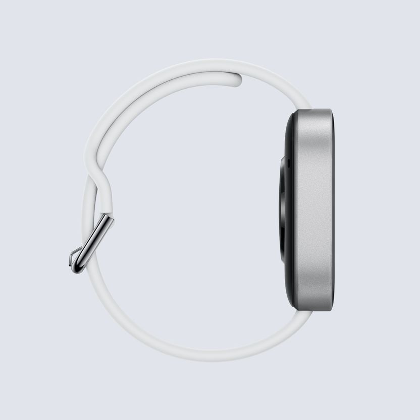 CMF by Nothing Watch Pro 1.96" AMOLED BT Calling GPS Smartwatch - Image 3