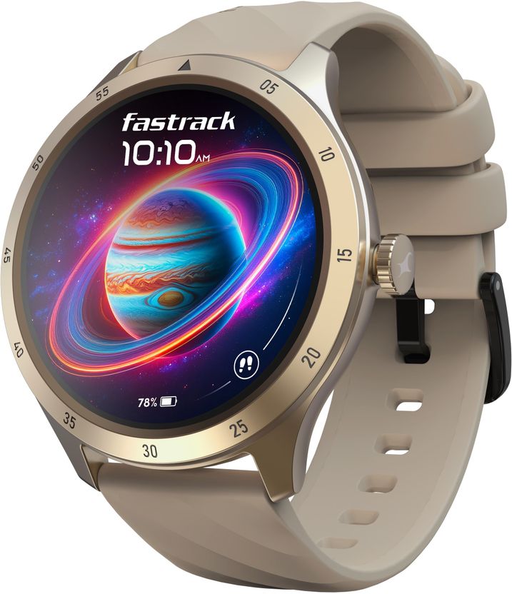 Fastrack Jupiter R2 Smartwatch - Image 5