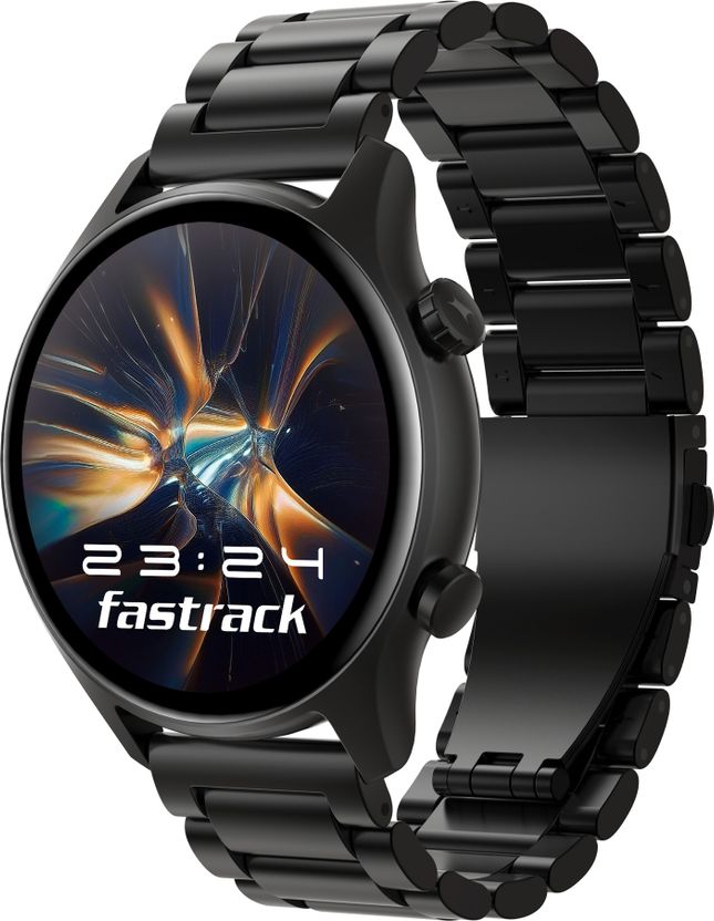 Fastrack Revoltt FR2 Pro Smartwatch - Image 8