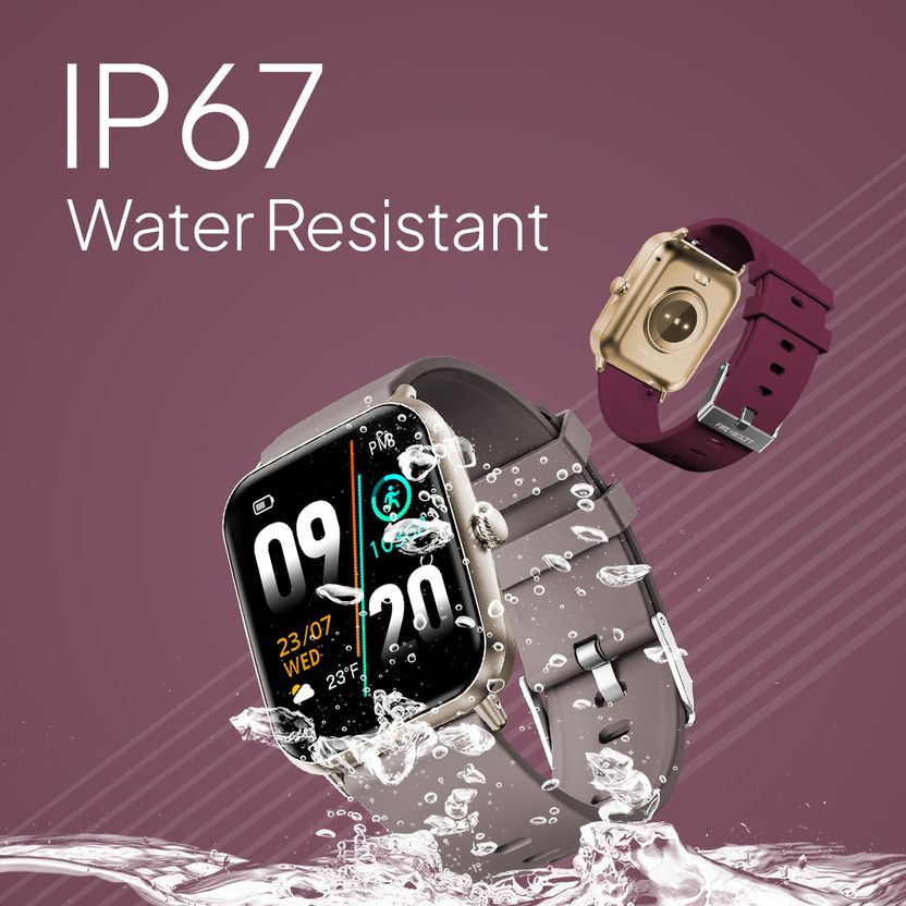 Fire-Boltt Ninja Calling Pro Plus Smartwatch - Image 7