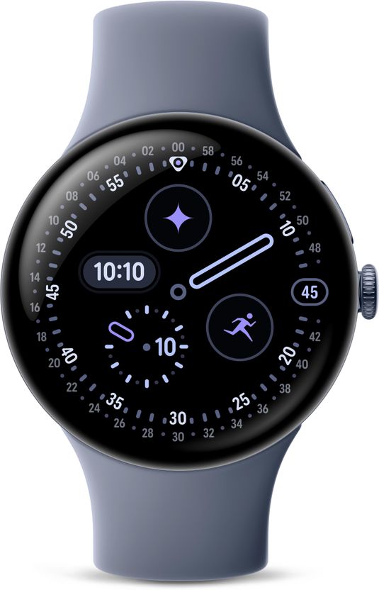 Google Pixel Watch 4 Smartwatch - Image 1