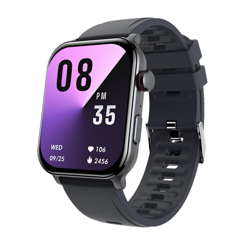 itel Icon 3 Single Chip BT Calling Smart Watch - Image 8
