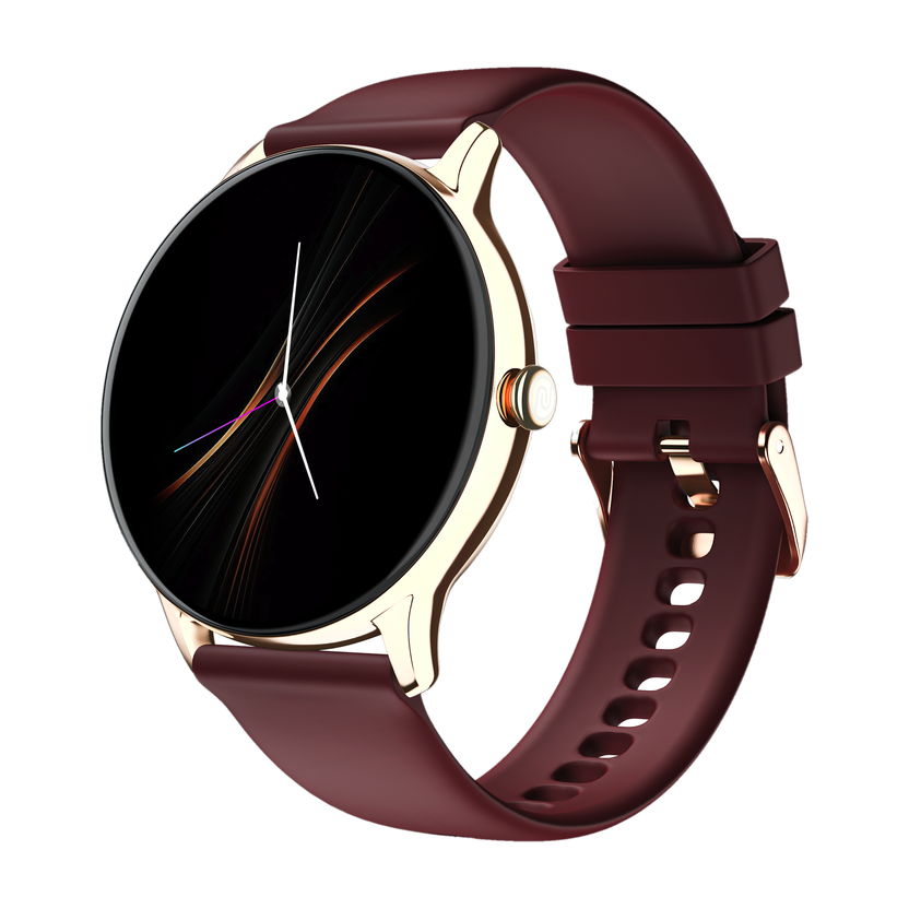 Noise Twist Go 1.39'' Display, Bluetooth Calling, Metallic Finish, 100 Sports Modes Smartwatch