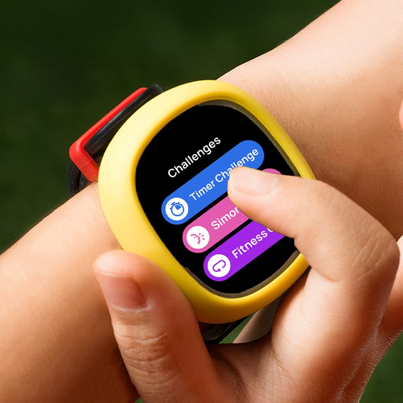 Noise Junior Champ 3 Kids Smartwatch - Image 9
