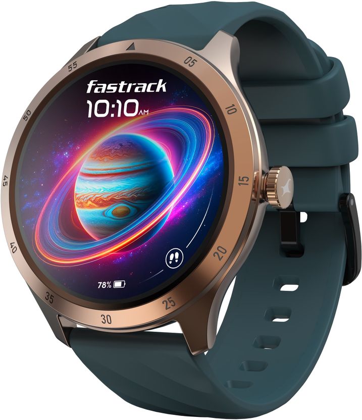 Fastrack Jupiter R2 Smartwatch - Image 7