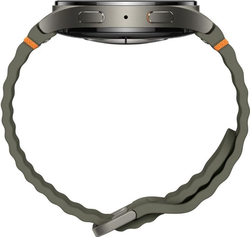 Samsung Galaxy Watch7 44mm LTE Green - Image 10