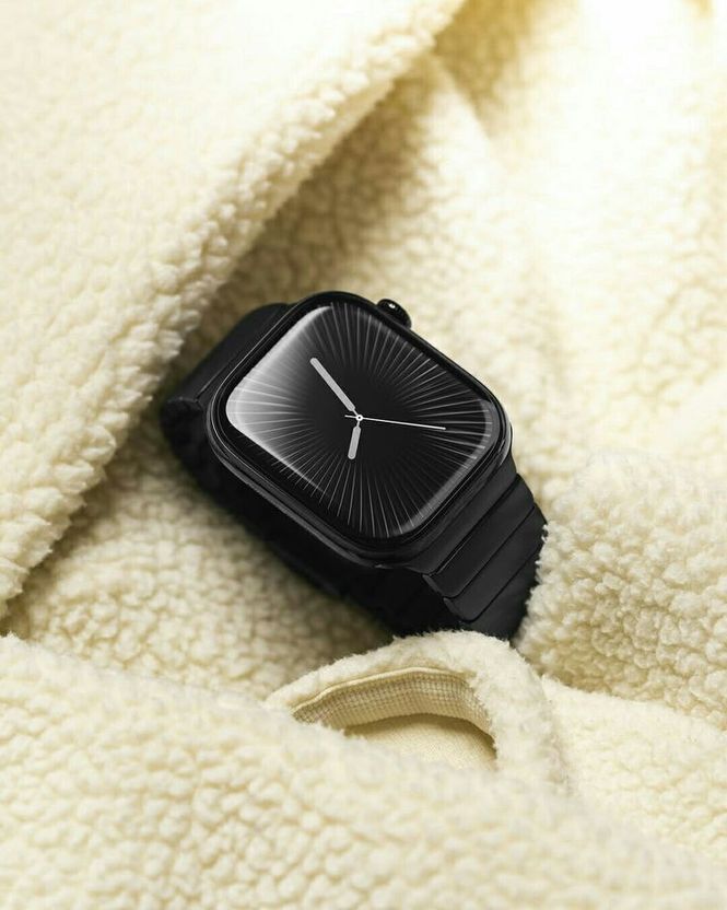 Vinayak T800 BT Calling Watch - Image 4