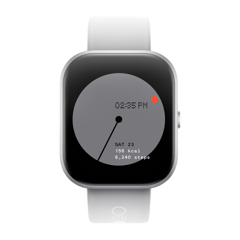CMF by Nothing Watch Pro 1.96" AMOLED BT Calling GPS Smartwatch - Image 1