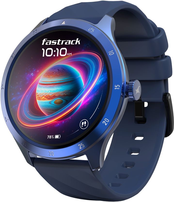 Fastrack Jupiter R2 Smartwatch - Image 6