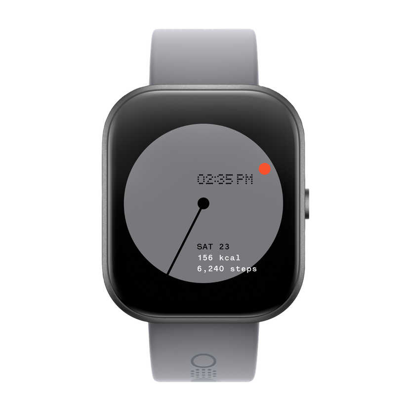 CMF by Nothing Watch Pro 1.96" AMOLED BT Calling GPS Smartwatch - Image 6